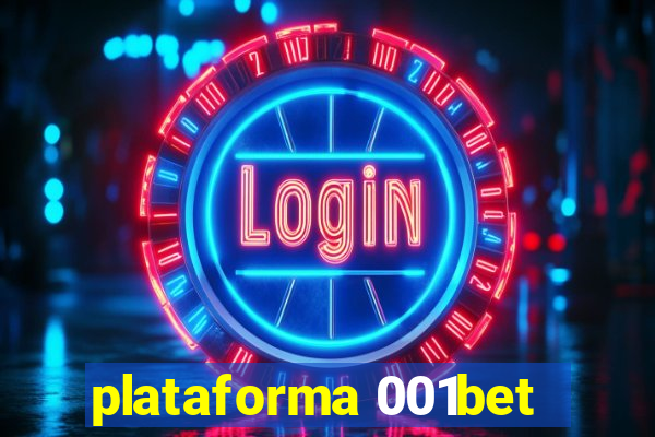 plataforma 001bet